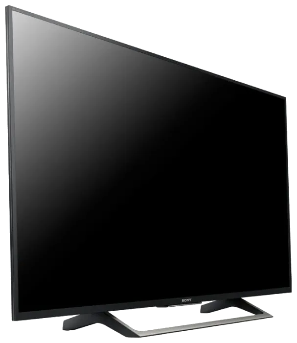 Замена контроллера Sony KD-43XE8096 