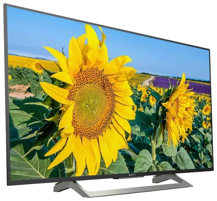 Замена контроллера Sony KD-43XF8096 