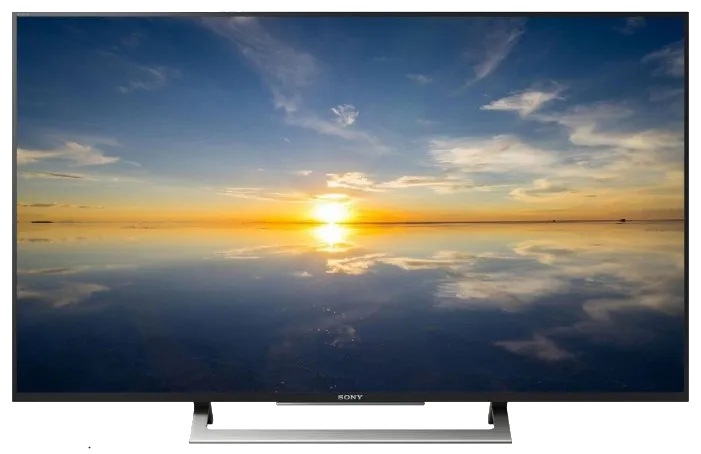Замена контроллера Sony KD-49XD8099 