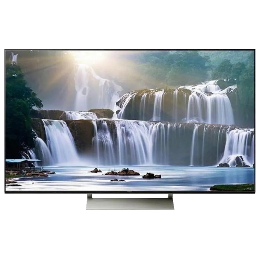 Замена контроллера Sony KD-49XE9005