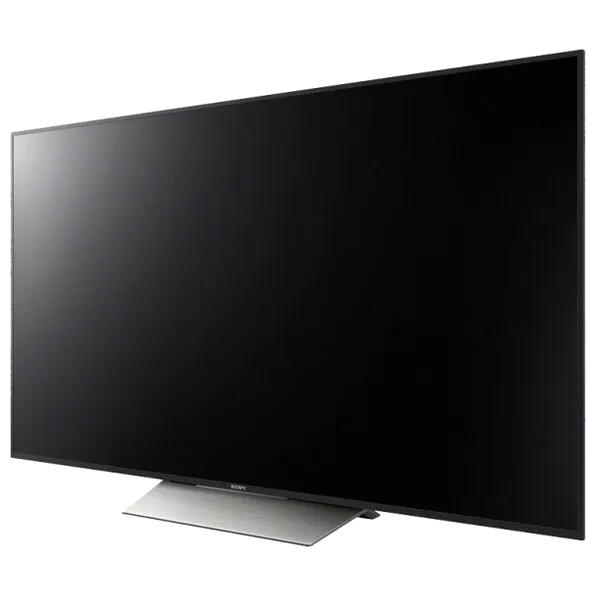 Замена контроллера Sony KD-55XD8599