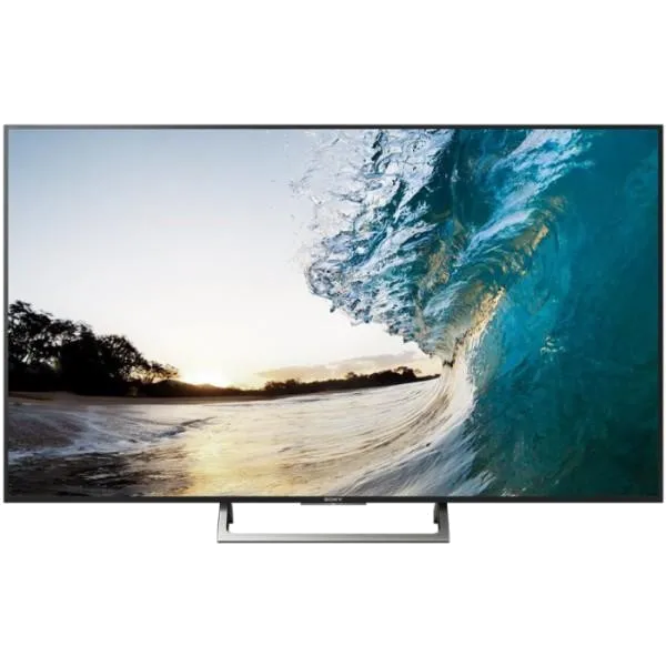 Замена контроллера Sony KD-55XE8505