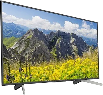 Замена контроллера Sony KD-55XF7077 (33)