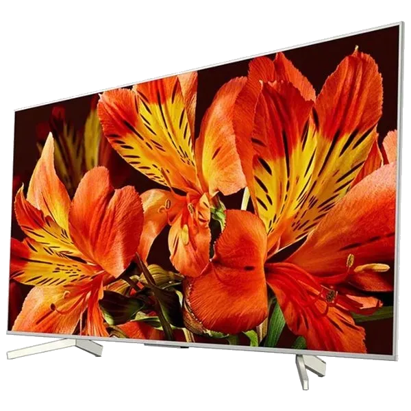 Замена контроллера Sony KD-55XF8577