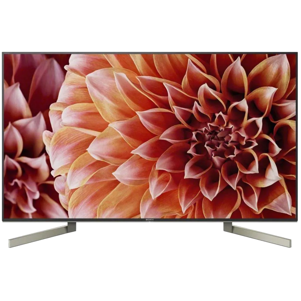 Замена контроллера Sony KD-55XF9005