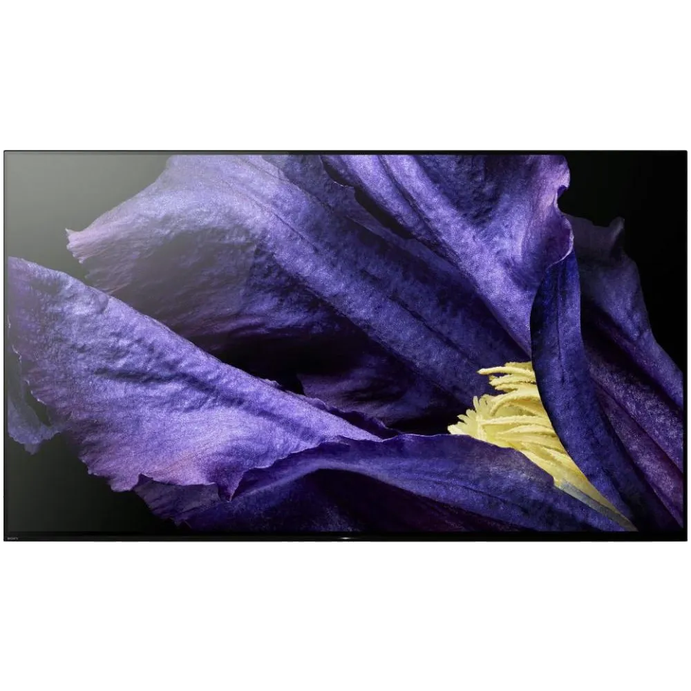 Замена контроллера Sony KD-65AF9