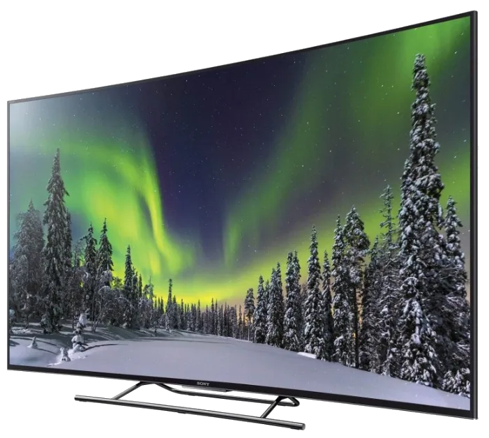 Замена контроллера Sony KD-65S8505C
