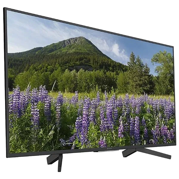 Замена контроллера Sony KD-65XF7096 (42)