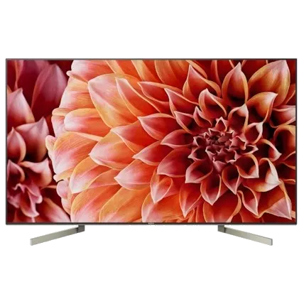 Замена контроллера Sony KD-65XF9005