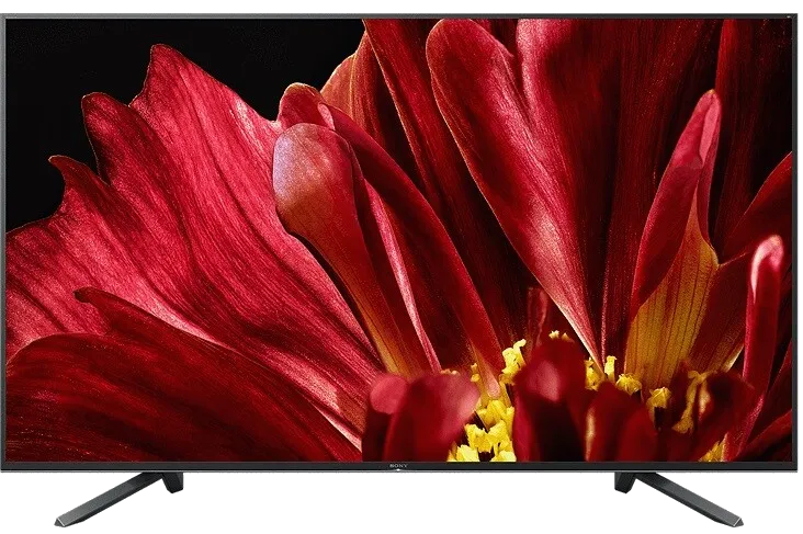 Замена контроллера Sony KD-65ZF9 (9)