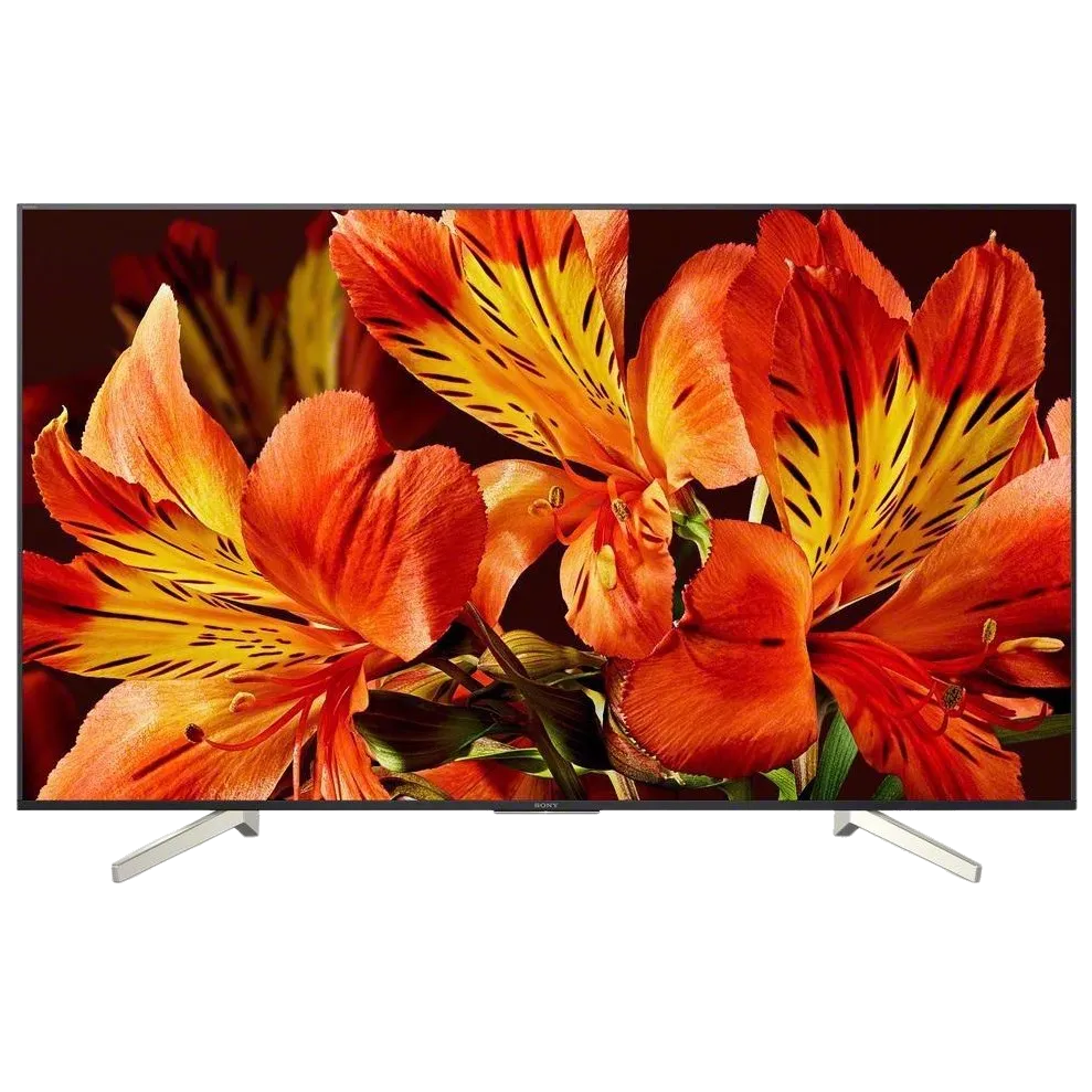 Замена контроллера Sony KD-75XF8596