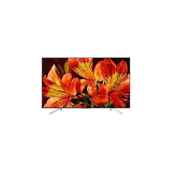 Замена контроллера Sony KD-85XF8596