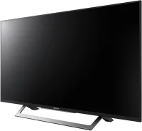 Замена контроллера Sony KDL-32WD755