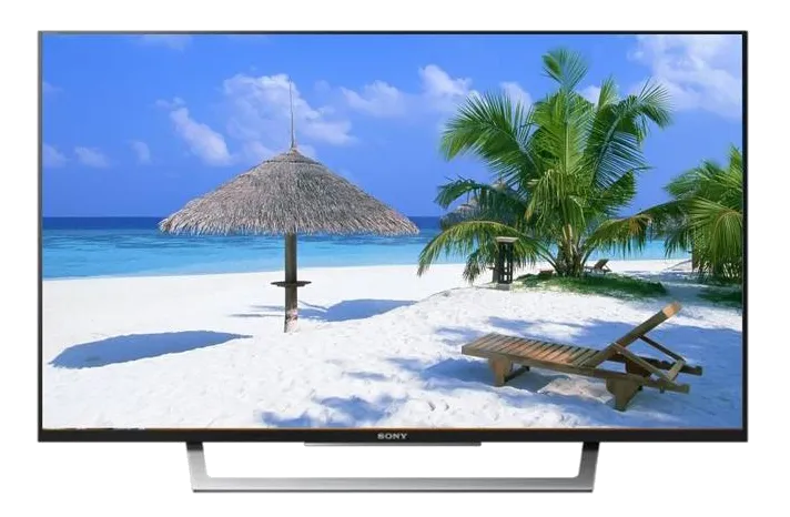 Замена контроллера Sony KDL-32WD756