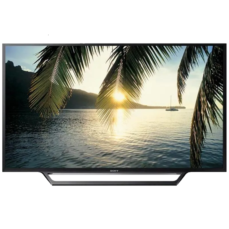 Замена контроллера Sony KDL-40WD653