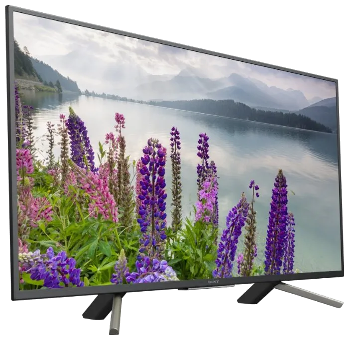 Замена контроллера Sony KDL-49WF804 (68)