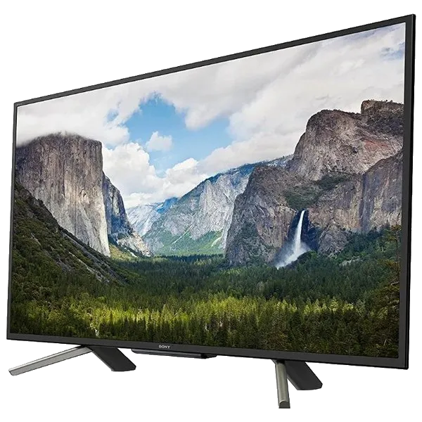 Замена контроллера Sony KDL-50WF665