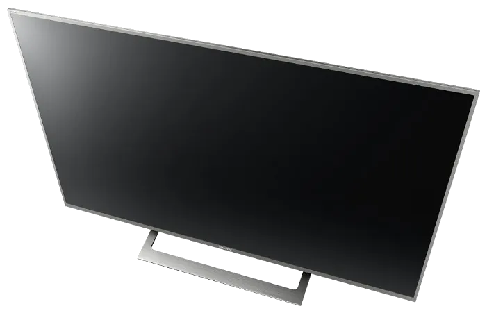 Замена контроллера Sony KD-43XD8077