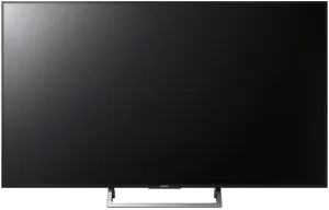Замена контроллера Sony KD-55XE8599