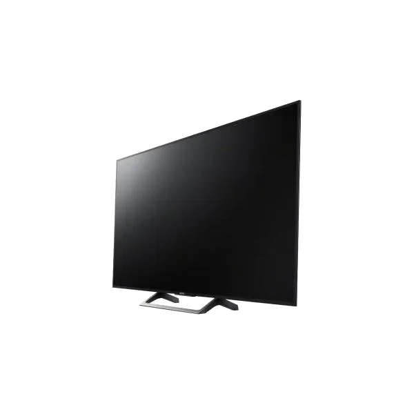 Замена контроллера Sony KD-65XE8599