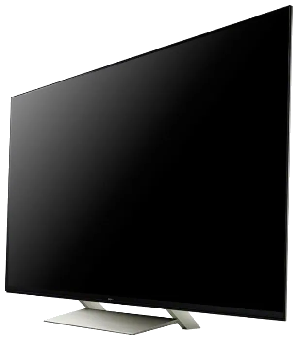 Замена контроллера Sony KD-75XE9005