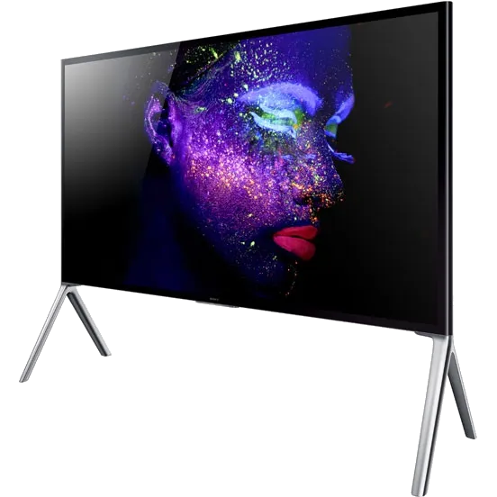Замена контроллера Sony KD-85X9505B