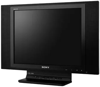 Замена контроллера Sony KDL-20G3000