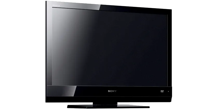 Замена контроллера Sony KDL-22BX20D