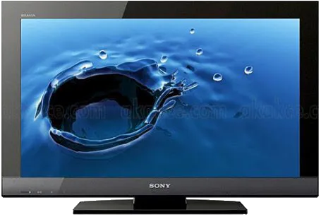 Замена контроллера Sony KDL-32BX340