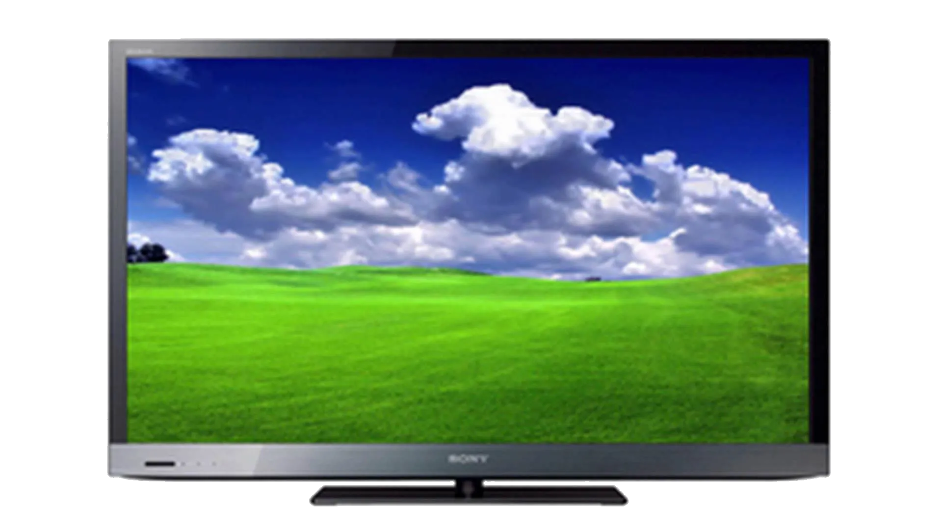 Замена контроллера Sony KDL-32EX520