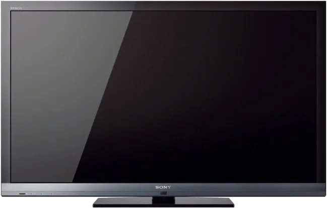 Замена контроллера Sony KDL-32EX710