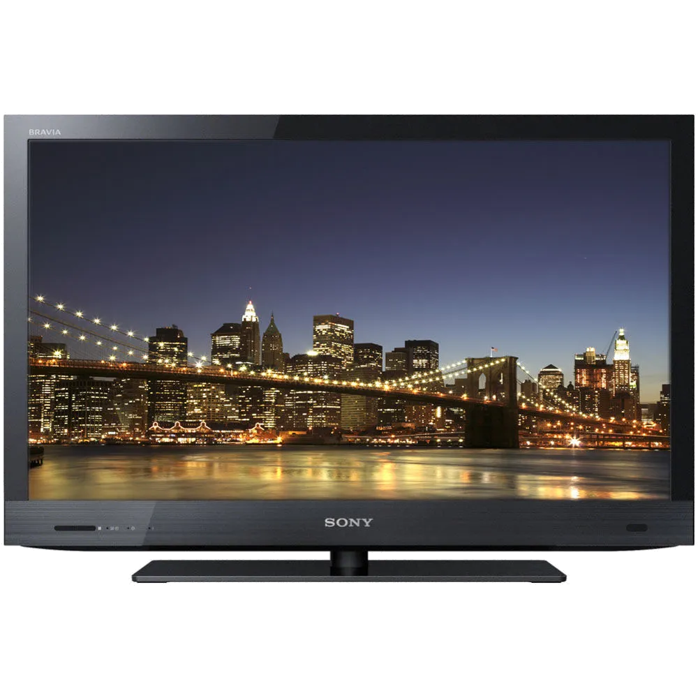 Замена контроллера Sony KDL-32EX729