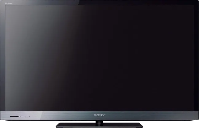 Замена контроллера Sony KDL-40CX520