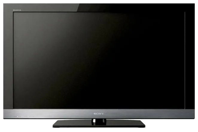 Замена контроллера Sony KDL-40EX400