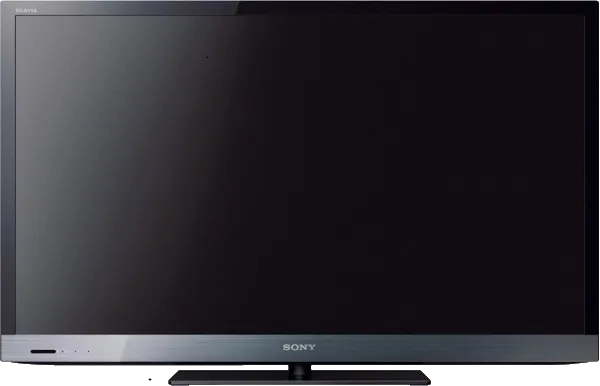 Замена контроллера Sony KDL-40EX521