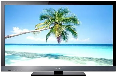 Замена контроллера Sony KDL-40EX600