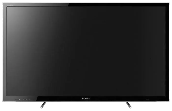 Замена контроллера Sony KDL-40EX650