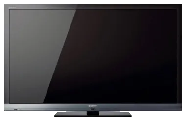 Замена контроллера Sony KDL-40EX713
