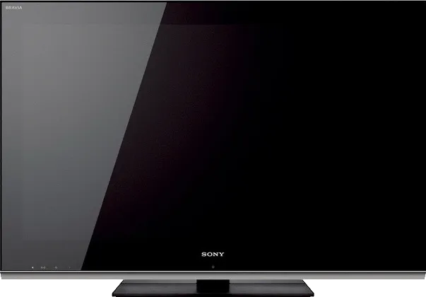Замена контроллера Sony KDL-40LX900