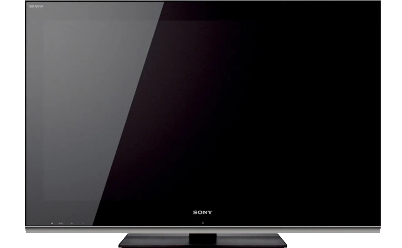 Замена контроллера Sony KDL-40LX905