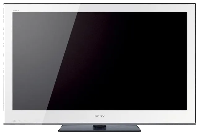 Замена контроллера Sony KDL-40NX705