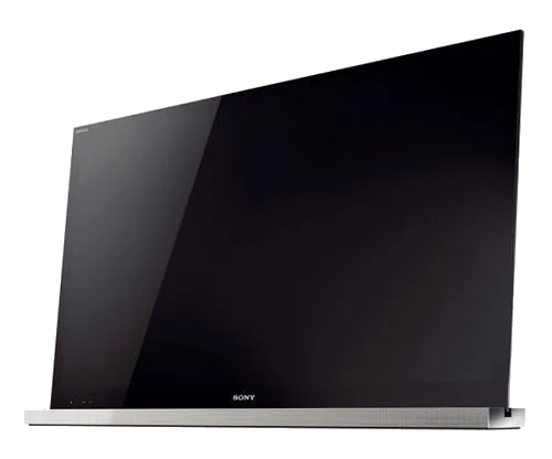 Замена контроллера Sony KDL-40NX72