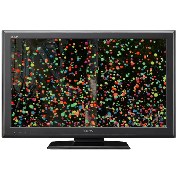 Замена контроллера Sony KDL-40P5600