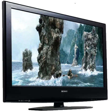 Замена контроллера Sony KDL-40S2530