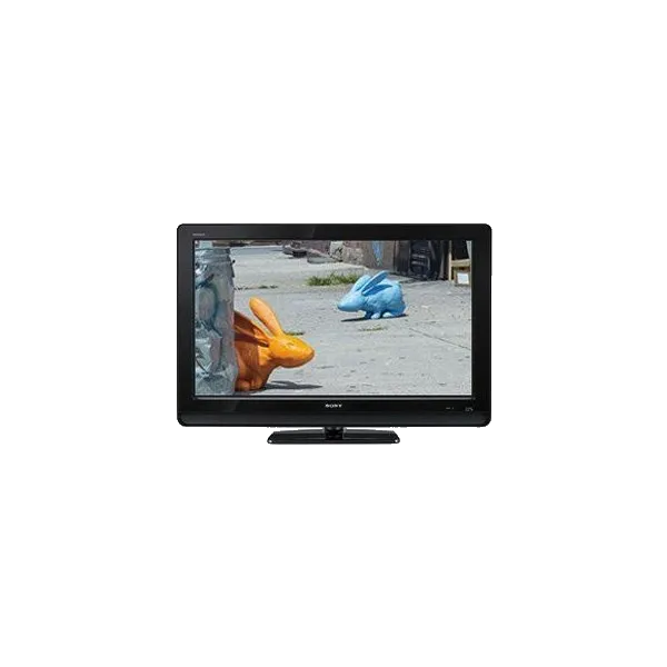 Замена контроллера Sony KDL-40S4000
