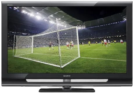 Замена контроллера Sony KDL-40W4500