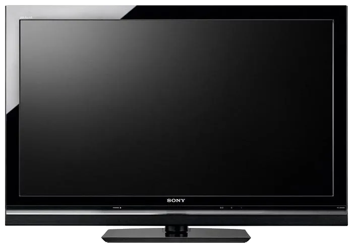 Замена контроллера Sony KDL-40W5720
