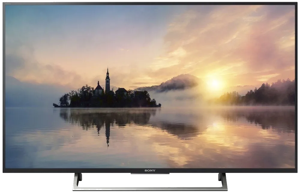 Замена контроллера Sony KDL-43XE7005