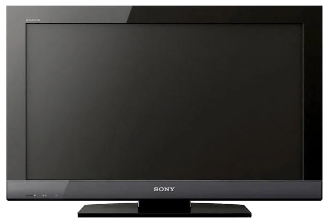 Замена контроллера Sony KDL-46EX400