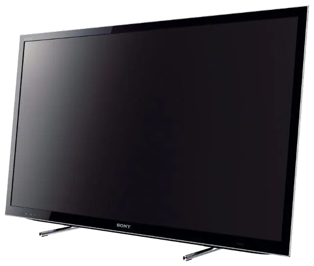 Замена контроллера Sony KDL-46EX650